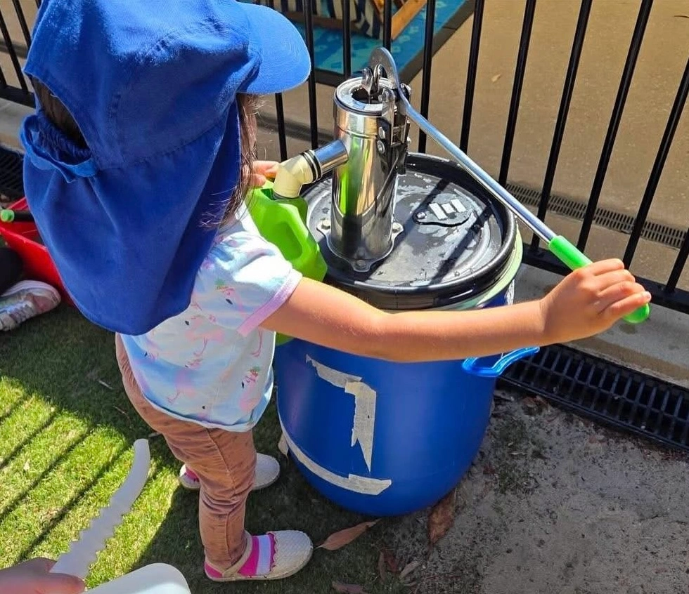 The Pillars of Childcare Sustainability at Shine