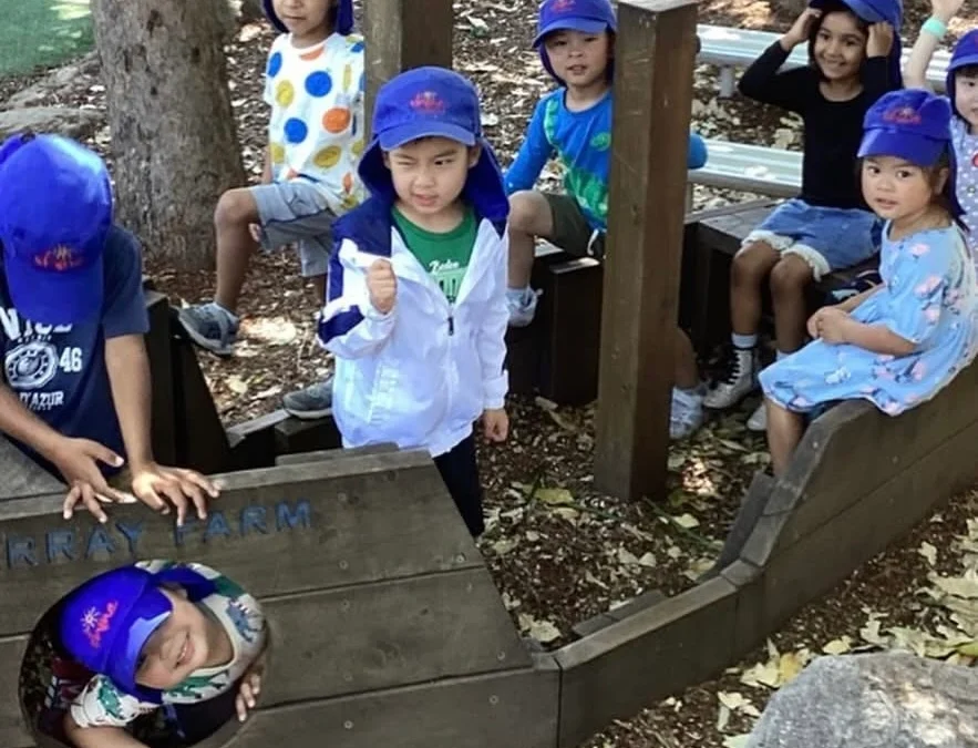 Delivering Pre-Prep to children from priority cohorts