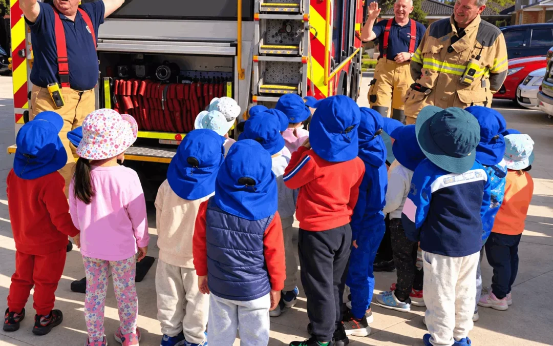 The Role of a Community