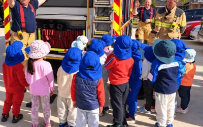 The Role of a Community